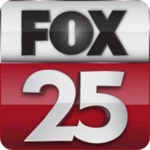 Logo of KOKH FOX25 android Application 